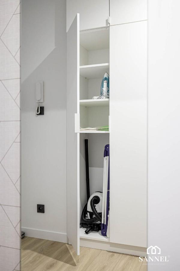 Apartament Baltic Dune Z Dostepem Do Basenow,Jacuzzi,Strefy Saun - Pinea Apartments Pobierowo-Sannel Apartments For Rent Exterior foto